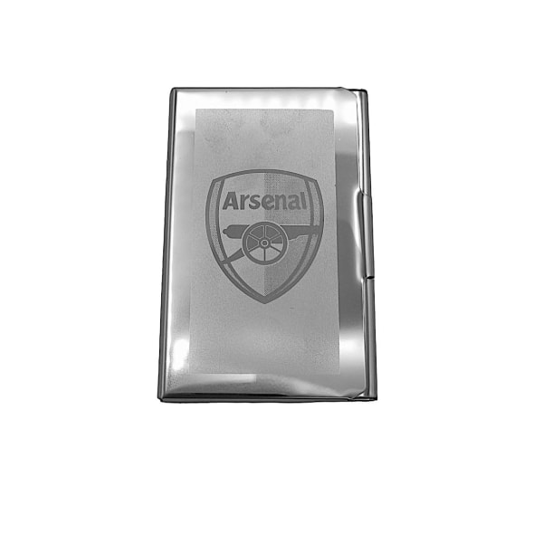 Arsenal Korthållare Silver
