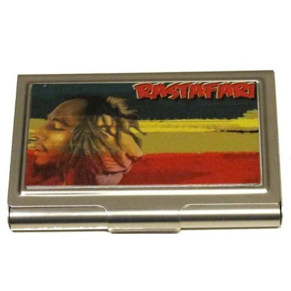 Kortholder  - Rastafari