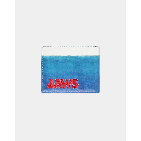 Universal - Jaws Bifold Wallet Blue