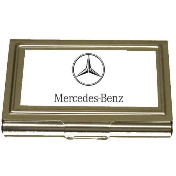 Mercedes korthållare