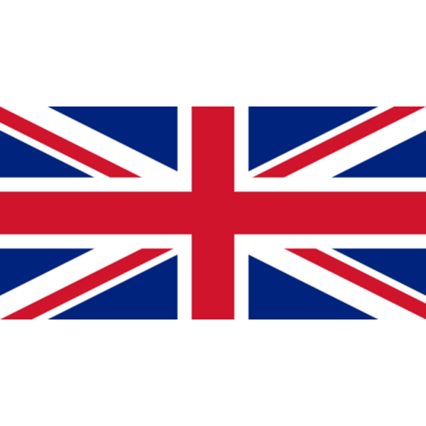 Flag - UK