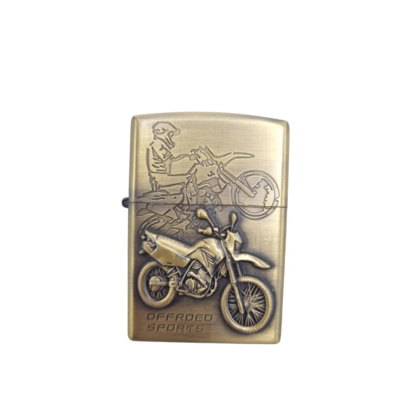 Bensiini sytytin - MOTORCYCLE Gold