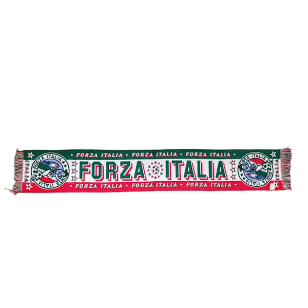 Italien halsduk