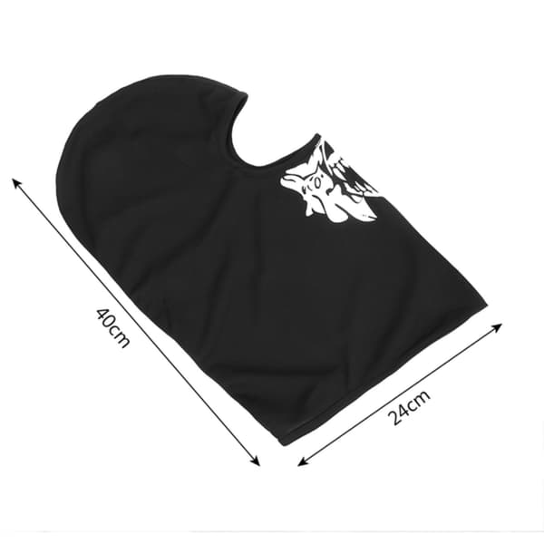 Balaclava Ski mask Skull