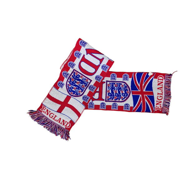 England HALSTØRKLÆDE
