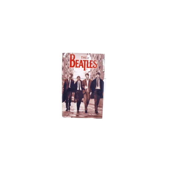 The Beatles -bensintändare