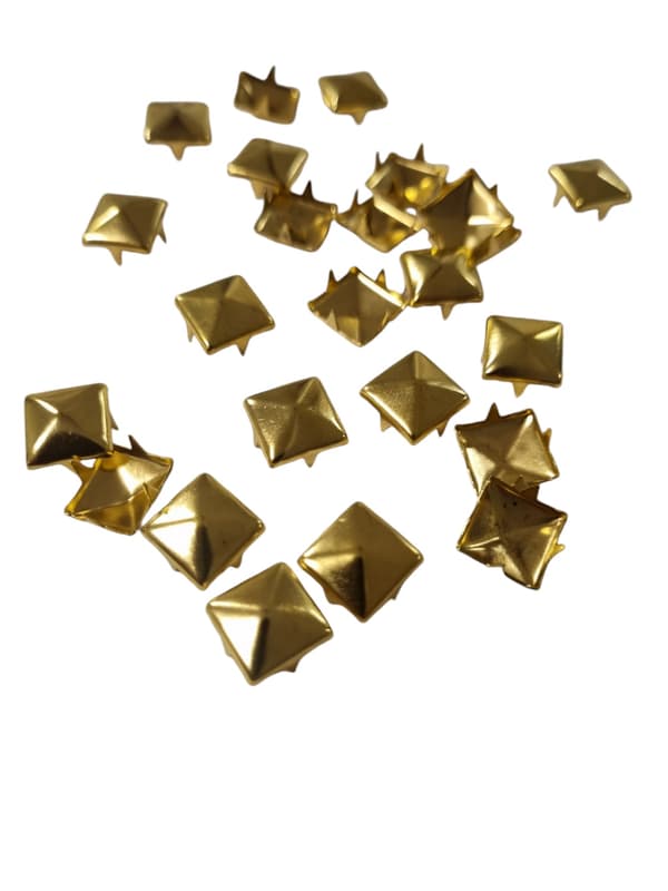 PYRAMID NITAR GULD -  100 st Gold