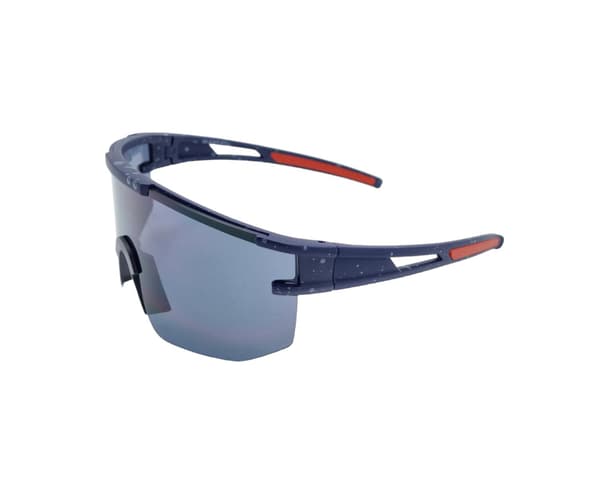 Sportssolbriller Matrix - svart Black
