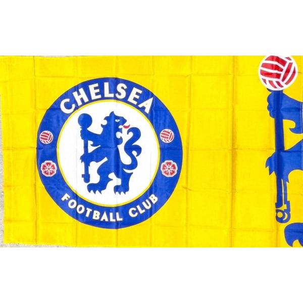 Flag - Chelsea