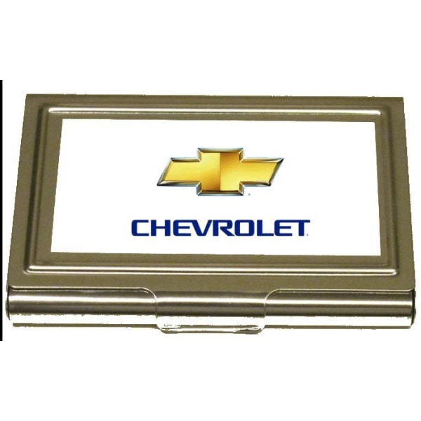 Chevrolet Korthållare