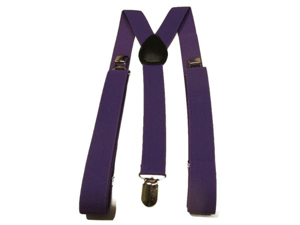 OLKAIMET - LIILA Purple