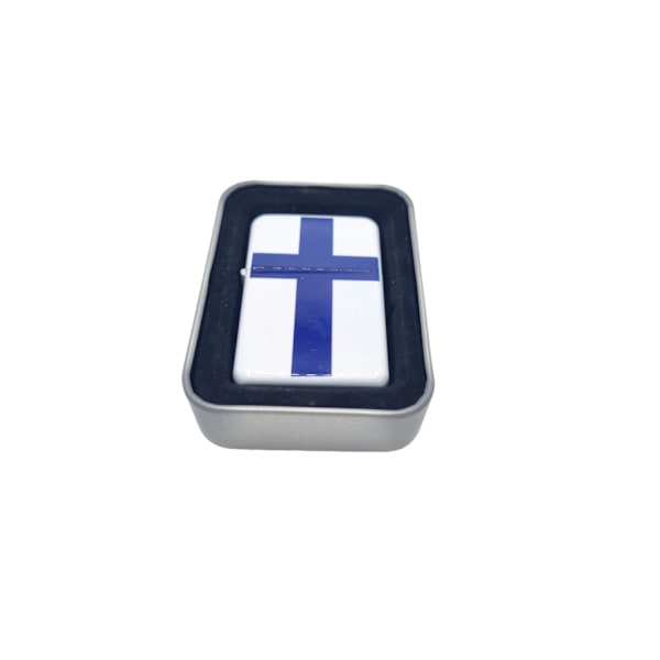 Lighter - FINLAND