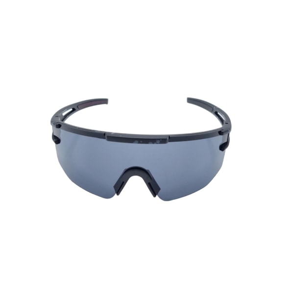 Sport Solbriller Matrix - Sort Black