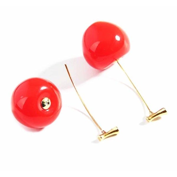 CHERRY ØRNINGER Gold