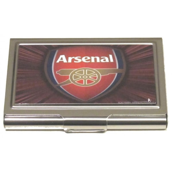 Arsenal korthållare