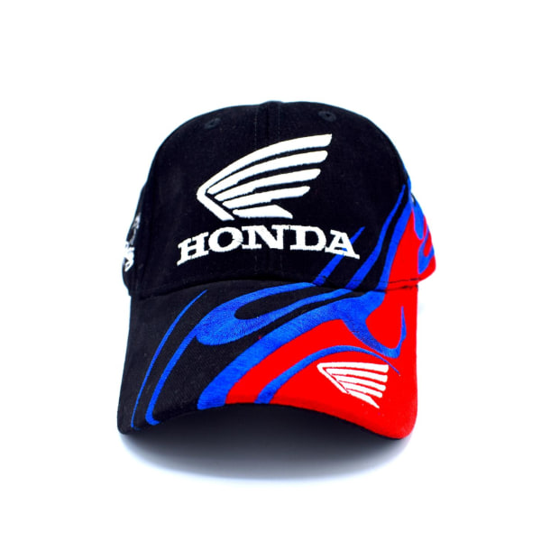 CAP - Honda Black