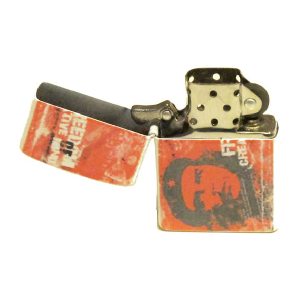 Lighter - FREEDOM