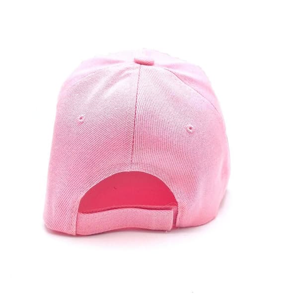 Unisex Baseball cap Rosa