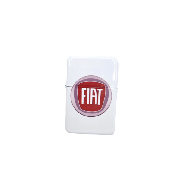 Benzinlighte - Fiat