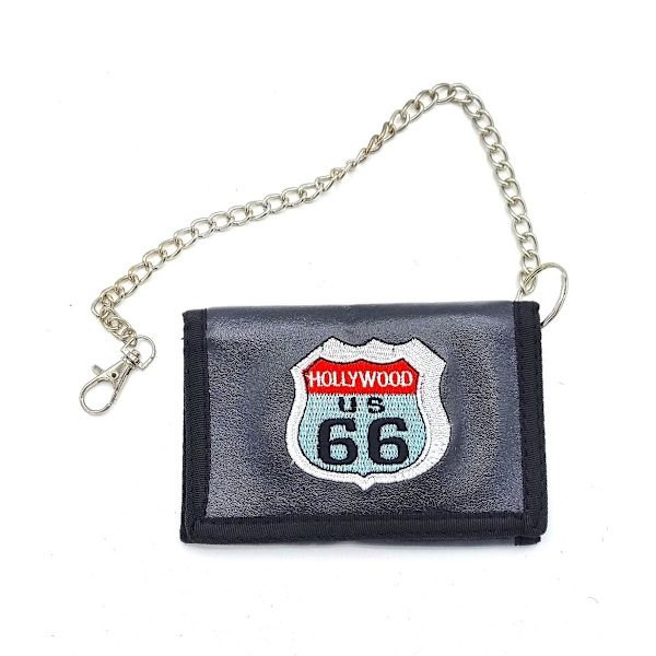 Tegnebog - US 66