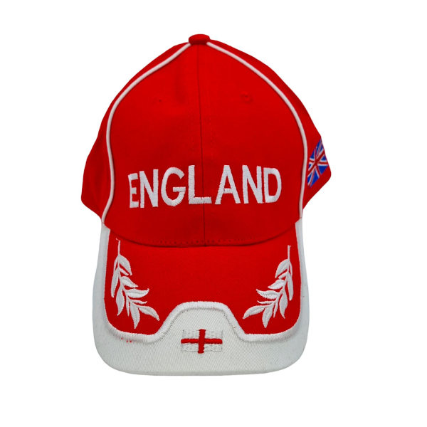 Kasket - England Red