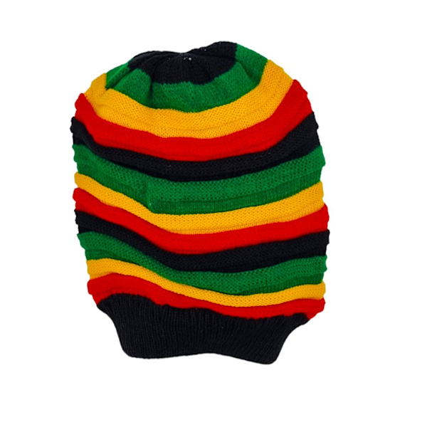 Rasta hat