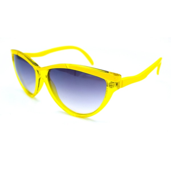 Gule solbriller Yellow 21f8 | Yellow | Fyndiq