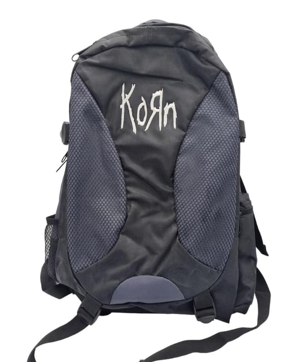 Reppu - Korn Black