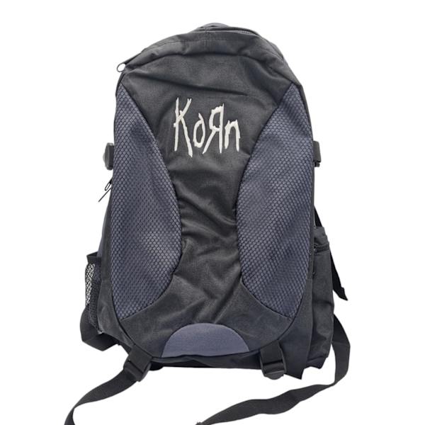 Ryggsäck - Korn Svart
