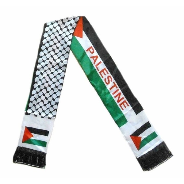 Palestine scarf