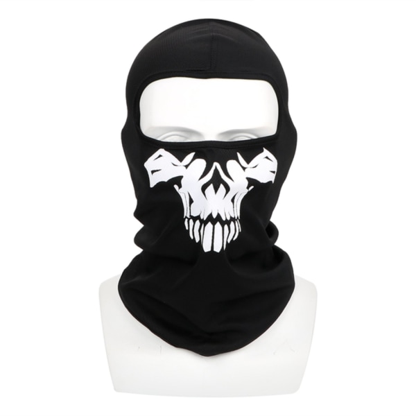 Balaclava Ski Mask Skull
