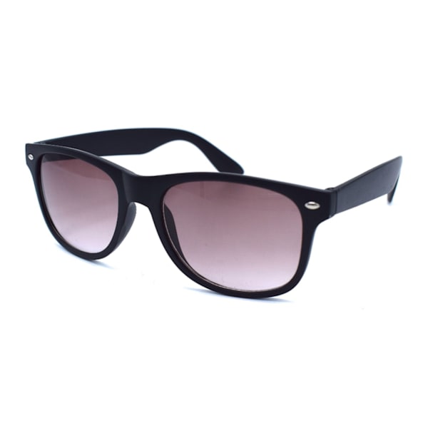 Retro Classic aurinkolasit Black