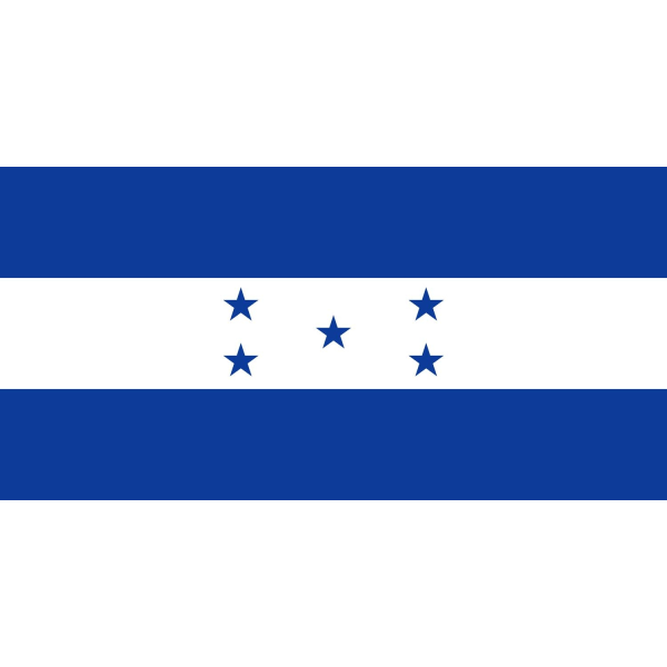 Honduras flag Honduras 