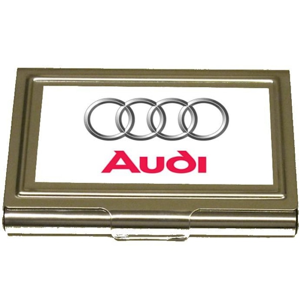 Audi Korthållare