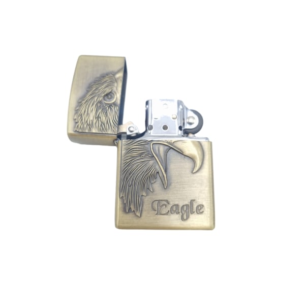 Eagle bensin lighter