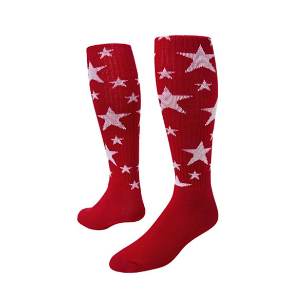 Knesokker stjerner Red
