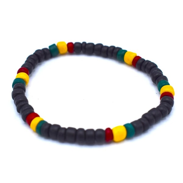 RASTA HELMI ARM BAND - ELASTI