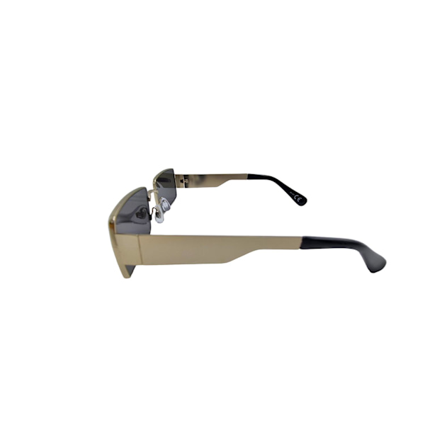 Vogle Solbriller - Silver/Black Silver