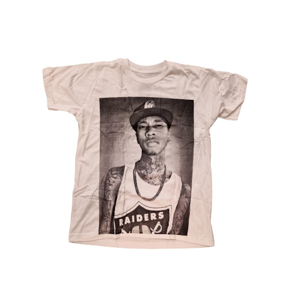 Cool guy T-shirt S
