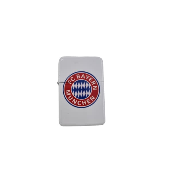 Bayern München bensin lighter