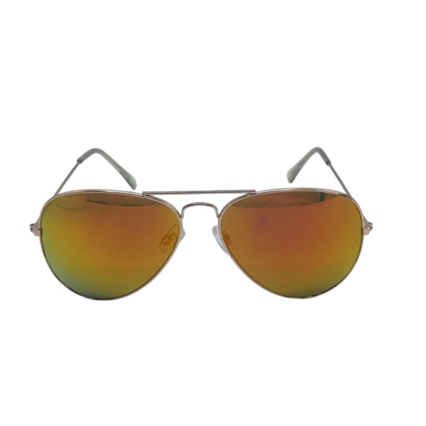 Pilot aurinkolasit Aviator Gold