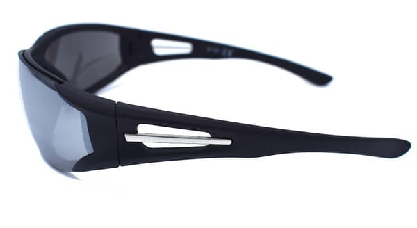 SAGE SPORT Solbriller - sølv Silver