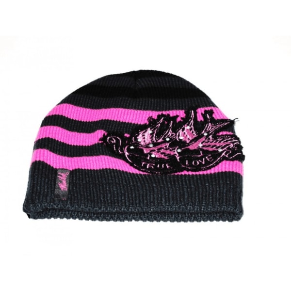 Hat - Miami Ink Pink