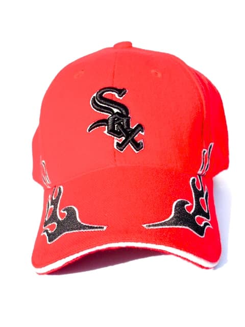 SOX Red keps Röd