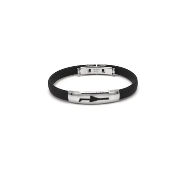 Paraply SORT ARMBånd Black