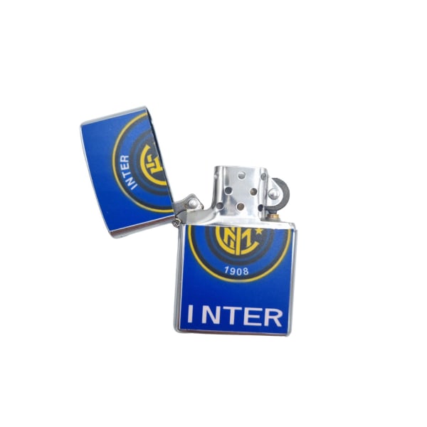 Inter Milan bensin lighter