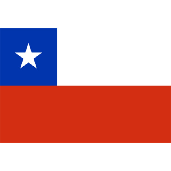 Flagg - Chile