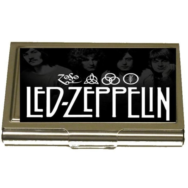 Led Zeppelin - Korthållare