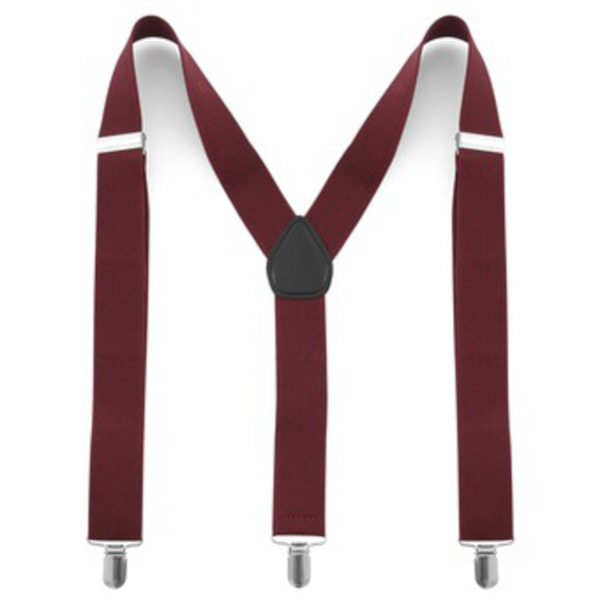 Seler i forskjellige farger Wine red