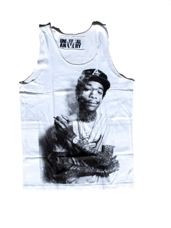 INNE UNISEX White